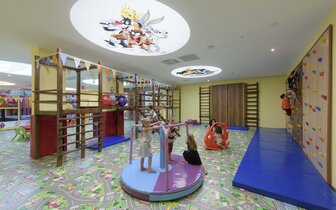 Asia Beach - miniklub - letecký zájazd CK Turancar - Turecko, Alanya Asia Beach - miniklub - letecký zájazd CK Turancar - Turecko, Alanya