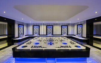 Asia Beach - wellness - letecký zájazd CK Turancar - Turecko, Alanya Asia Beach - wellness - letecký zájazd CK Turancar - Turecko, Alanya