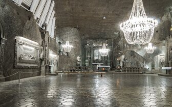 CK Turancar, autobusový poznávací zájazd, Predvianočný Krakow a Wieliczka CK Turancar, autobusový poznávací zájazd, Predvianočný Krakow a Wieliczka