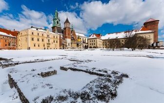 CK Turancar, autobusový poznávací zájazd, Predvianočný Krakow a Wieliczka CK Turancar, autobusový poznávací zájazd, Predvianočný Krakow a Wieliczka