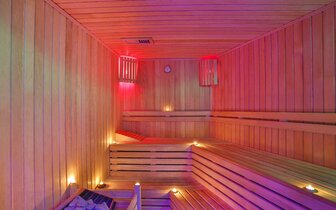 Kleopatra Ada Beach - wellness - letecký zájazd CK Turancar - Turecko, Alanya