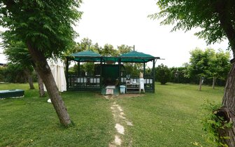 Insula Resort - gozleme - letecký zájazd CK Turancar - Turecko, Konakli Insula Resort - gozleme - letecký zájazd CK Turancar - Turecko, Konakli