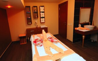 Insula Resort - wellness - letecký zájazd CK Turancar - Turecko, Konakli Insula Resort - wellness - letecký zájazd CK Turancar - Turecko, Konakli