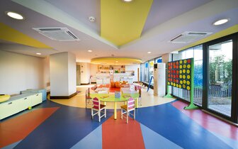 Limak Lara Deluxe - miniklub - letecký zájazd CK Turancar - Turecko, Lara Limak Lara Deluxe - miniklub - letecký zájazd CK Turancar - Turecko, Lara
