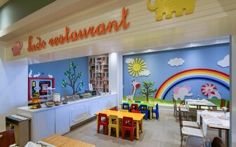 Limak Lara Deluxe - miniklub - letecký zájazd CK Turancar - Turecko, Lara Limak Lara Deluxe - miniklub - letecký zájazd CK Turancar - Turecko, Lara