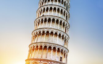 CK Turancar, letecký poznávací zájazd, Toskánske skvosty, Pisa CK Turancar, letecký poznávací zájazd, Toskánske skvosty, Pisa