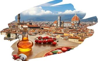 CK Turancar, Letecký poznávací zájazd, Taliansko, Florencia - kolíska renecancie CK Turancar, Letecký poznávací zájazd, Taliansko, Florencia - kolíska renecancie