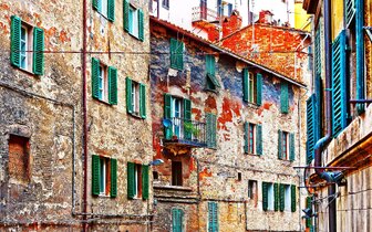 CK Turancar, autobusový poznávací zájazd, Umbria - potulky srdcom Talianska, Perugia, historické centrum CK Turancar, autobusový poznávací zájazd, Umbria - potulky srdcom Talianska, Perugia, historické centrum