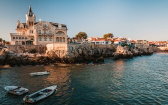 CK Turancar, Letecký poznávací zájazd, Cesta za krásami Portugalska, Braga - Cascais CK Turancar, Letecký poznávací zájazd, Cesta za krásami Portugalska, Braga - Cascais