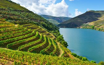 CK Turancar, Letecký poznávací zájazd, Cesta za krásami Portugalska, Douro CK Turancar, Letecký poznávací zájazd, Cesta za krásami Portugalska, Douro