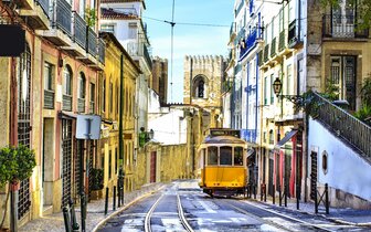 CK Turancar, Letecký poznávací zájazd,Cesta za krásami Portugalska, Lisabon CK Turancar, Letecký poznávací zájazd,Cesta za krásami Portugalska, Lisabon