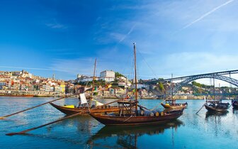 CK Turancar, Letecký poznávací zájazd, Cesta za krásami Portugalska, Porto CK Turancar, Letecký poznávací zájazd, Cesta za krásami Portugalska, Porto