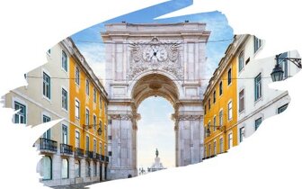 CK Turancar, Letecký poznávací zájazd, Cesta za krásami Portugalska CK Turancar, Letecký poznávací zájazd, Cesta za krásami Portugalska
