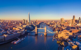 Ck Turancar, Letecký poznávací zájazd, Veľká Británia, Londýn pre čarodejníkov, Tower Bridge a Temža Ck Turancar, Letecký poznávací zájazd, Veľká Británia, Londýn pre čarodejníkov, Tower Bridge a Temža