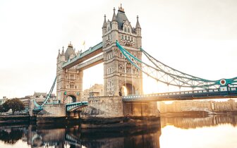 Ck Turancar, Letecký poznávací zájazd, Veľká Británia, Londýn pre čarodejníkov,  Tower Bridge  Ck Turancar, Letecký poznávací zájazd, Veľká Británia, Londýn pre čarodejníkov,  Tower Bridge