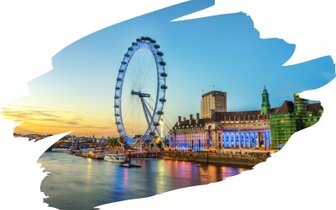Ck Turancar, Letecký poznávací zájazd, Veľká Británia, Londýn pre čarodejníkov Ck Turancar, Letecký poznávací zájazd, Veľká Británia, Londýn pre čarodejníkov