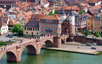 CK Turancar, autobusový poznávací zájazd Melebné údolie Rýna a Mosely s návštevou Luxemburgu, Heidelberg CK Turancar, autobusový poznávací zájazd Melebné údolie Rýna a Mosely s návštevou Luxemburgu, Heidelberg
