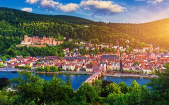 CK Turancar, autobusový poznávací zájazd Melebné údolie Rýna a Mosely s návštevou Luxemburgu, Heidelberg CK Turancar, autobusový poznávací zájazd Melebné údolie Rýna a Mosely s návštevou Luxemburgu, Heidelberg