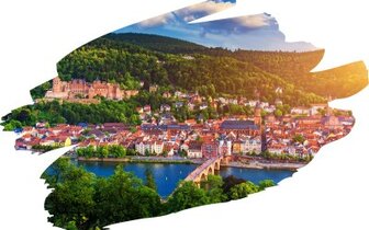 CK Turancar, autobusový poznávací zájazd Melebné údolie Rýna a Mosely s návštevou Luxemburgu, leták  CK Turancar, autobusový poznávací zájazd Melebné údolie Rýna a Mosely s návštevou Luxemburgu, leták
