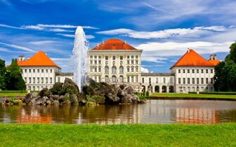 CK Turancar, autobusový poznávací zájazd, Mníchov a Salzburg, Hohensalzburg CK Turancar, autobusový poznávací zájazd, Mníchov a Salzburg, Hohensalzburg