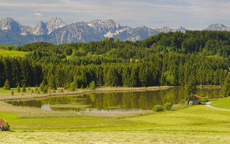 CK Turancar, autobusový poznávací zájazd, Mníchov a Salzburg, Seenland CK Turancar, autobusový poznávací zájazd, Mníchov a Salzburg, Seenland