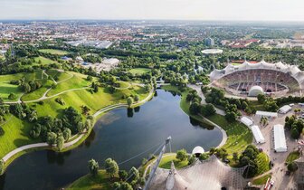 CK Turancar, autobusový poznávací zájazd, Mníchov a Salzburg, Mníchov Aréna CK Turancar, autobusový poznávací zájazd, Mníchov a Salzburg, Mníchov Aréna