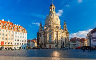 CK Turancar, autobusový poznávací zájazd, Mníchov a Salzburg, Mníchov, Frauenkirche CK Turancar, autobusový poznávací zájazd, Mníchov a Salzburg, Mníchov, Frauenkirche