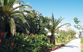 Yassou Kriti - hotel - letecký zájazd CK Turancar - Kréta, Kavros