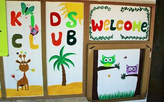 Yassou Kriti - miniklub - letecký zájazd CK Turancar - Kréta, Kavros