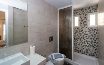 Kavros Garden - izba - letecký zájazd CK Turancar - Kréta, Kavros