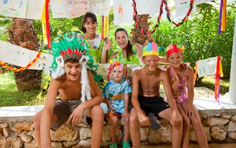 Hotel Delfin - animácie - CK Turancar - autobusový zájazd Chorvátsko, Istria, Poreč