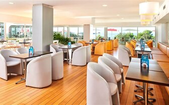 Hotel Delfin - CK Turancar - autobusový zájazd Chorvátsko, Istria, Poreč