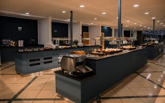 Hotel Narcis  - autobusový zájazd CK Turancar - Chorvátsko, Istria, Rabac