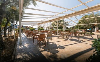 Hotel Narcis - kúpeľňa - autobusový zájazd CK Turancar - Chorvátsko, Istria, Rabac