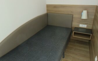Vila Mara - rodinná izba - prístelka č.1 - autobusový zájazd CK Turancar - Chorvátsko, Makarska Vila Mara - rodinná izba - prístelka č.1 - autobusový zájazd CK Turancar - Chorvátsko, Makarska