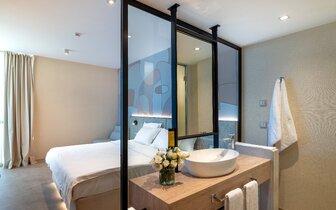 Zenith - izba - letecký a autobusový zájazd CK Turancar - Bulharsko, Slnečné pobrežie