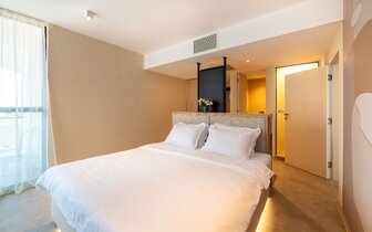 Zenith - izba - letecký a autobusový zájazd CK Turancar - Bulharsko, Slnečné pobrežie