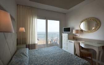 Hotel Le Soleil -  Lido di Jesolo, Taliansko, zájazdy individuálnou a autobusovou dopravou CK TURANCAR Hotel Le Soleil -  Lido di Jesolo, Taliansko, zájazdy individuálnou a autobusovou dopravou CK TURANCAR