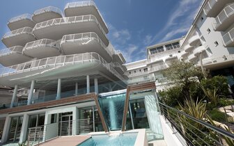 Hotel Le Soleil -  Lido di Jesolo, Taliansko, zájazdy individuálnou a autobusovou dopravou CK TURANCAR Hotel Le Soleil -  Lido di Jesolo, Taliansko, zájazdy individuálnou a autobusovou dopravou CK TURANCAR