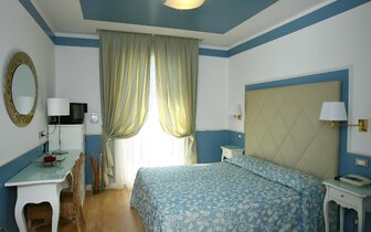 Hotel Le Soleil -  Lido di Jesolo, Taliansko, zájazdy individuálnou a autobusovou dopravou CK TURANCAR Hotel Le Soleil -  Lido di Jesolo, Taliansko, zájazdy individuálnou a autobusovou dopravou CK TURANCAR