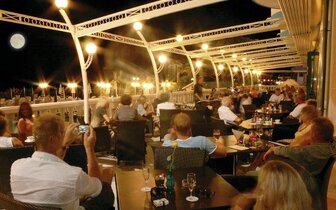 Hotel Le Soleil -  Lido di Jesolo, Taliansko, zájazdy individuálnou a autobusovou dopravou CK TURANCAR Hotel Le Soleil -  Lido di Jesolo, Taliansko, zájazdy individuálnou a autobusovou dopravou CK TURANCAR