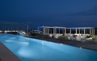 Hotel Le Soleil -  Lido di Jesolo, Taliansko, zájazdy individuálnou a autobusovou dopravou CK TURANCAR Hotel Le Soleil -  Lido di Jesolo, Taliansko, zájazdy individuálnou a autobusovou dopravou CK TURANCAR