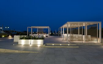 Hotel Le Soleil -  Lido di Jesolo, Taliansko, zájazdy individuálnou a autobusovou dopravou CK TURANCAR Hotel Le Soleil -  Lido di Jesolo, Taliansko, zájazdy individuálnou a autobusovou dopravou CK TURANCAR