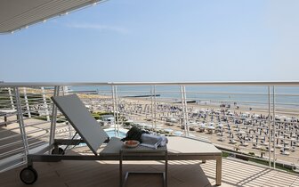 Hotel Le Soleil -  Lido di Jesolo, Taliansko, zájazdy individuálnou a autobusovou dopravou CK TURANCAR Hotel Le Soleil -  Lido di Jesolo, Taliansko, zájazdy individuálnou a autobusovou dopravou CK TURANCAR