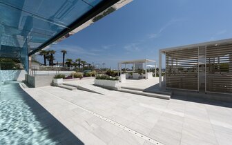 Hotel Le Soleil -  Lido di Jesolo, Taliansko, zájazdy individuálnou a autobusovou dopravou CK TURANCAR Hotel Le Soleil -  Lido di Jesolo, Taliansko, zájazdy individuálnou a autobusovou dopravou CK TURANCAR