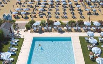 Hotel Le Soleil -  Lido di Jesolo, Taliansko, zájazdy individuálnou a autobusovou dopravou CK TURANCAR Hotel Le Soleil -  Lido di Jesolo, Taliansko, zájazdy individuálnou a autobusovou dopravou CK TURANCAR