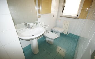 Rezidencia Palazzina Azzurra - apartmán - zájazd vlastnou dopravou CK Turancar - Taliansko, Palmová riviéra, San Benedetto del Tronto