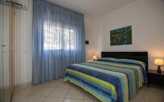 Rezidencia Palazzina Azzurra - apartmán - zájazd vlastnou dopravou CK Turancar - Taliansko, Palmová riviéra, San Benedetto del Tronto