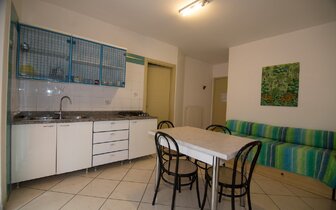 Rezidencia Palazzina Azzurra - apartmán - zájazd vlastnou dopravou CK Turancar - Taliansko, Palmová riviéra, San Benedetto del Tronto