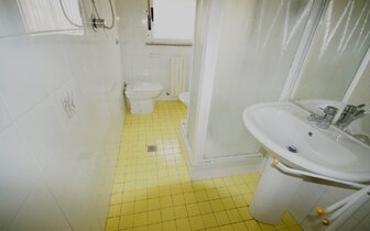 Rezidencia Palazzina Azzurra - apartmán - zájazd vlastnou dopravou CK Turancar - Taliansko, Palmová riviéra, San Benedetto del Tronto